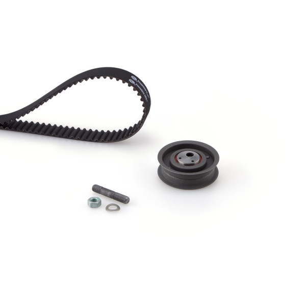 K015424XS, Timing Belt Kit, GATES, 051198119, 6K0198001B, 14616, 1987946321, 30020040, 530015010, 5540072, 864729015, AB410881, CT848K1, F904313V, GKT1424XS, K1G1165H, KD457.05, KH74, KT1033, KTB265, QBK249, RR1228K1, TBK086, TBK33, V10-4172, VKMA01009, 1987948017, 30914616, 530016210, 5542170, CT848K4, KT1288, QBKC249