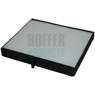 Filter, cabin air - HOF17355F HOFFER - 96554378, 96555378, 96554421 | K ...