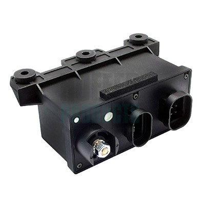 Control Unit, glow time - HOFH7285740 HOFFER - 7700102036, 7700863626 ...