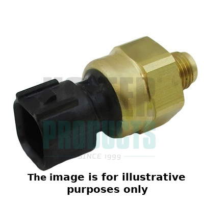 Oil Pressure Switch - HOF7532069E HOFFER - 1076646, 98AB-3N824-CC ...