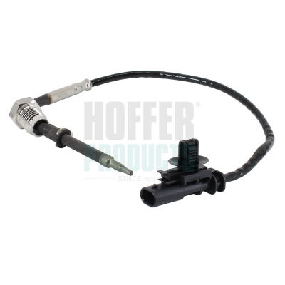 Sensor, exhaust gas temperature - HOF7452614 HOFFER - 46342766