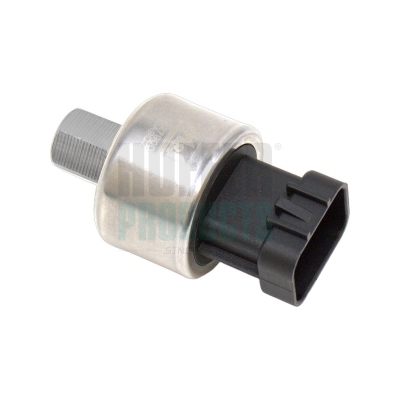 Pressure Switch, air conditioning - HOF667010 HOFFER - 01854780 ...