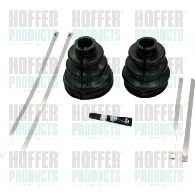 HOF01596, Repair Kit, HOFFER, 01596, 240650030, S1596, 9101596
