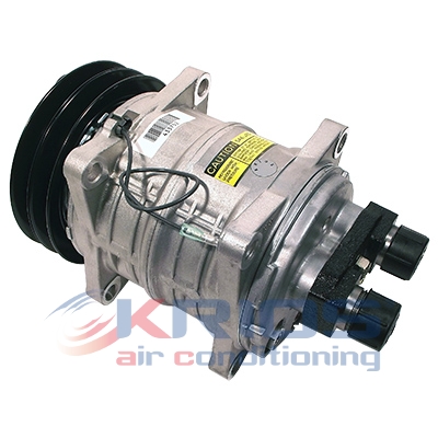 Compressor, air conditioning - HOFK12057 HOFFER - 1.2057, 40430027.1, 435-54012