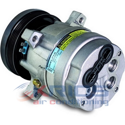 HOFK14003, Compressor, air conditioning, HOFFER, 71721688, 71781727, 7767200, 60810355, 1201121, 133034, 1.4003, 40450037, 51-0294, 670050, 699075, 8600034, 89259, 8FK351134-401, 8FK351134401, 930.10517, ALK071, CAC74063GS, DCP09051, K14003, TSP0155001, 1135088, 920.10517, CAC74063AS, 1131664