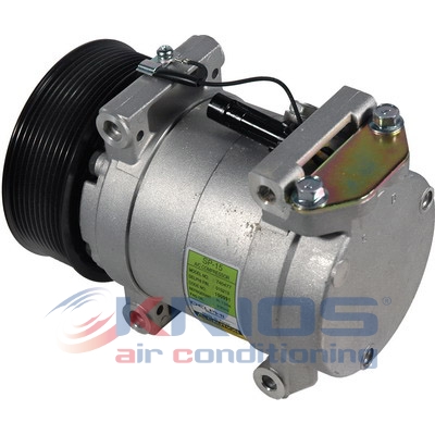 HOFK14046, Compressor, air conditioning, HOFFER, 0152131, 1.4046, 40420052, K14046, 015213/1