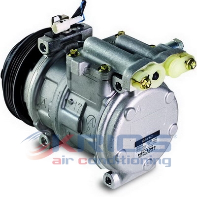 HOFK15023, Compressor, air conditioning, HOFFER, MNA7300AB, MNA7300AA, CCC5992, 1201728, 1.5023, 4471006261, 8634899, 8FK351110-691, JRK031, K15023, 4471006262, 4471006263, 4471006264, 4471006265, 4471006266, 4471006267, 4471006268, 4471006269, 447100-6260, DCP11001
