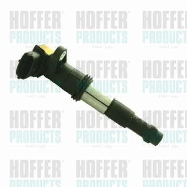 HOF8010313, Ignition Coil, HOFFER, 46794782, 467947820, 0221604103, 0880171, 101004E, 101637, 10313/1, 12829, 155134, 20770, 220830624, 70101637, 8010313/1, 85.30162A2, 880134A, 945851, BAE680AT, BBA134BSCN, CBE5162, CE165, CL321, CP325, DC-1193, DMB958, GC4782, IC10104, JM5203, U5042, XIG5122, ZSE148
