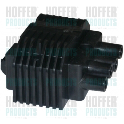Ignition Coil - HOF8010316 HOFFER - 10457075, 1103905, 1208063
