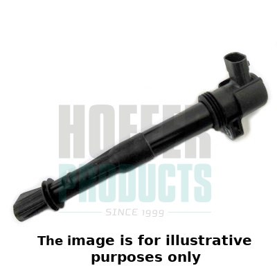 HOF8010331E, Ignition Coil, HOFFER, 2503827, 46777286, 55180004, 0040100320, 060717074012, 0880356, 0986221042, 10331E, 106001, 12737, 133827, 157300, 19050045, 20380, 2148850004, 220830050, 245116, 53608, 5DA193175-751, 70948313, 8010331/1, 85.30043A2, 880038A, 886015012, BAE403B245, CE20062-12B1, CE71, CIC74011AS, CL301, DMB858