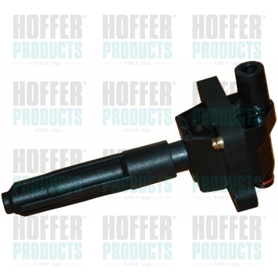 Ignition Coil - HOF8010369 HOFFER - 0001587503, 00A905105, 00A905115