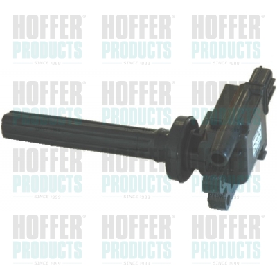Ignition Coil - HOF8010412 HOFFER - MD362907, MD325048, MD362045