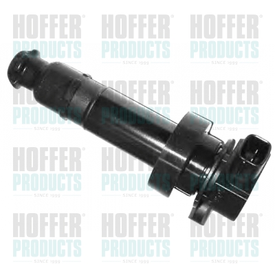 Ignition Coil - HOF8010591 HOFFER - 2504035, 273012B010, 134035