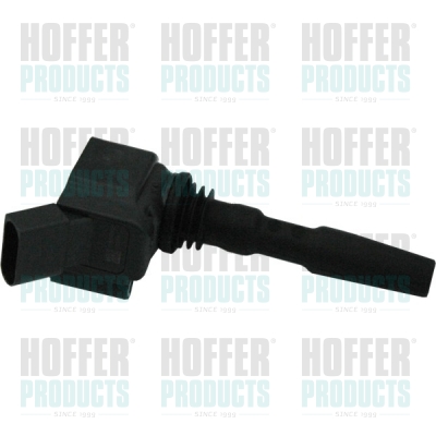 Ignition Coil - HOF8010599 HOFFER - 04C905110A, 04C905110K, 04E905110Q