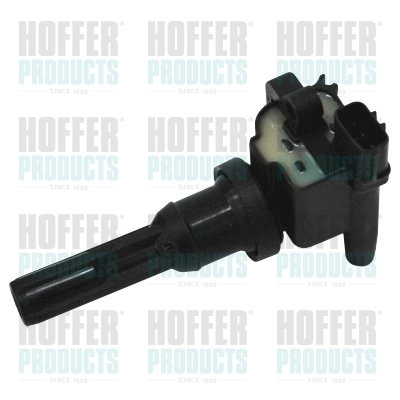 Ignition Coil - HOF8010632 HOFFER - 134004, MD363552, MD321461