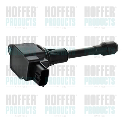 Ignition Coil - HOF8010642 HOFFER - 224332734R, 22448EY00A, 22448JA00C