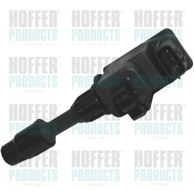 Ignition Coil - HOF8010751 HOFFER - 224486P000, HEXEXM1322, 224483H000