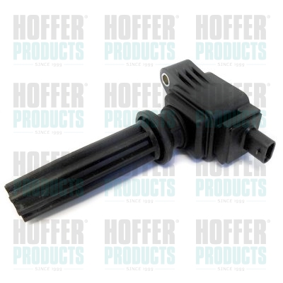 Ignition Coil - HOF8010767 HOFFER - 134091, 31359814, CM5E12A366CB