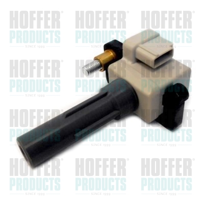 Ignition Coil - HOF8010775 HOFFER - 134054, 22433AA542, 32010633