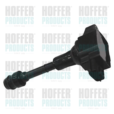 Ignition Coil - HOF8010797 HOFFER - 22448-1HC0A, 22448-3RC0A, 22448-5RB0A