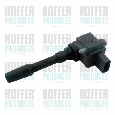 Ignition Coil - HOF8010806 HOFFER - 94660210400, 9A790509300, 94660210403