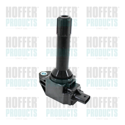 Ignition Coil - HOF8010859 HOFFER - 22433AA682, 22433-AA681, 22433-AA680