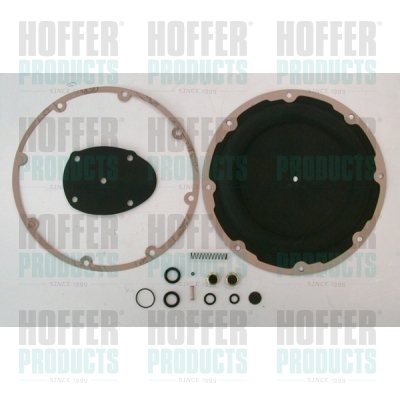 HOFH13010, Accessory Kit, HOFFER, 13010, 241360010, 81.125, H13010