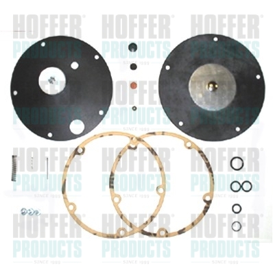 HOFH13012, Accessory Kit, HOFFER, 13012, 241360012, 81.127, H13012