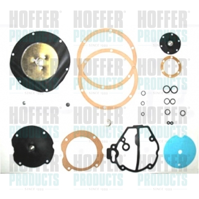 HOFH13014, Accessory Kit, HOFFER, 13014, 241360014, 81.129, H13014