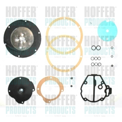 HOFH13015, Accessory Kit, HOFFER, 13015, 241360015, 81.130, H13015