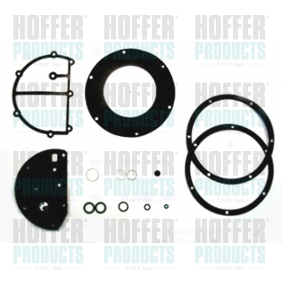 HOFH13021, Accessory Kit, HOFFER, 13021, 241360021, 81.136, H13021