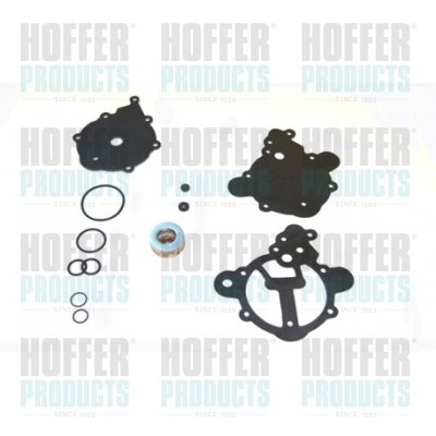 HOFH13027, Accessory Kit, HOFFER, 13027, 241360027, 81.142, H13027