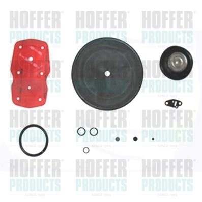HOFH13032, Accessory Kit, HOFFER, 13032, 241360032, 81.147, H13032