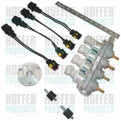 Injector - HOFH13070 HOFFER - 13070, 241360053, 84.2170