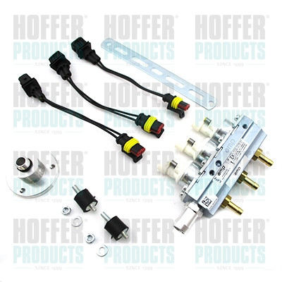 Injector - HOFH13073 HOFFER - 13073, 241360056, 84.2173