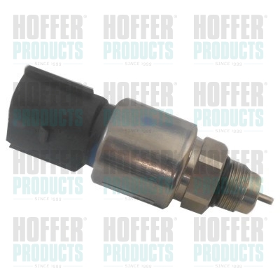 HOFH13113, Sensor, fuel pressure, HOFFER, 55231772, 13113, 241360073, 84.447, CA0094288A, H13113