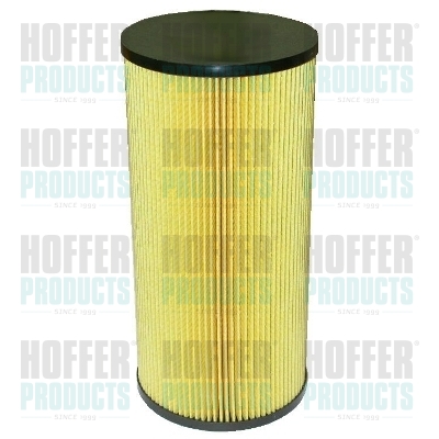 Olejový filtr - HOF14066 HOFFER - A0001802109, 0001802109, A0001802909