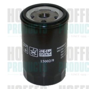 Olejový filtr - HOF15002/9 HOFFER - 06A115561, 078115561K, 1JM115561BZ