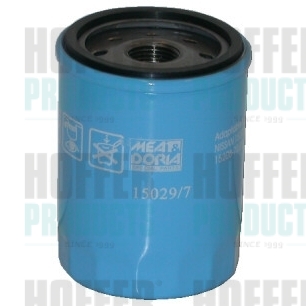 Oil Filter - HOF15029/7 HOFFER - 15208H8903, 25014564, 6002116130