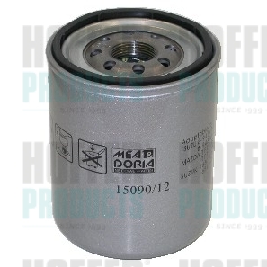 Olejový filtr - HOF15090/12 HOFFER - 15208HC253, 1560187308, 1651078E00