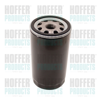 Olejový filtr - HOF15405 HOFFER - 6174457, 93156613, 6112420
