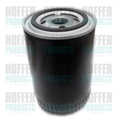 HOF15569, Oil Filter, HOFFER, 1109Z8, 1606267580, 2995655, 6000633315, MK666096, 71749828, 8094864, MK667378, 0986B01042, 10-05-500, 10500, 154703812490, 15569, 2354600, 39830, 50014079, 5318500209, 64609, 70939830, A210507, DO1838, E108606, ELH4375, EOF222, EOF405720, FO294, FO-500S, FT5844, H17W29, LF17472