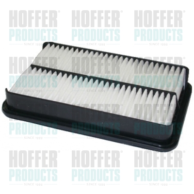 Luftfilter - HOF16006 HOFFER - 1780115070, KJ0113Z40, 1780102030