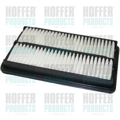 Vzduchový filtr - HOF16038 HOFFER - 17220PAAA00, 120557, 16038