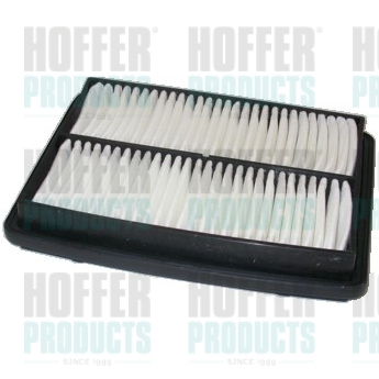 Luftfilter - HOF16051 HOFFER - 1378061A00, 96057994, 99000990YJ004