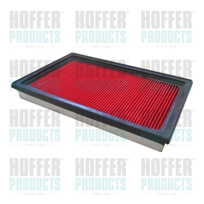 Vzduchový filtr - HOF16064 HOFFER - 1654677A10, 16546AA020, 25062212