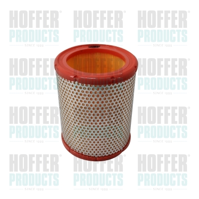 Vzduchový filtr - HOF16151 HOFFER - 1444A7, 1444ST, 1444.85