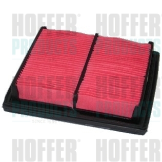 Vzduchový filtr - HOF16172 HOFFER - 1654641B01, 65460U80A, AY120NS005