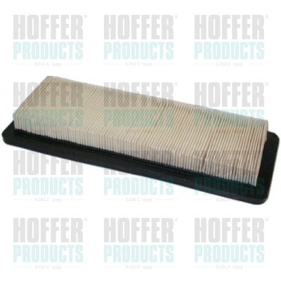 Luftfilter - HOF16398 HOFFER - PN1113Z009A, PN1113Z409A, PN1113Z40