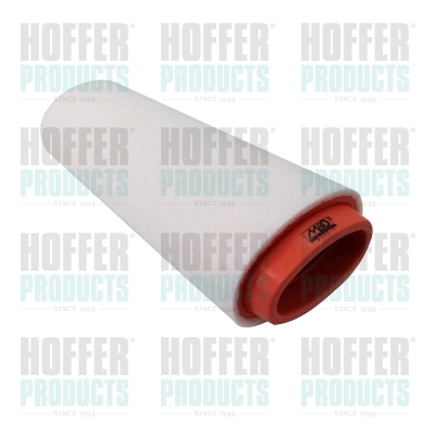 Luftfilter - HOF16471 HOFFER - 13712246997, LR007478, PHE100500L
